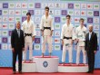 Azərbaycan birinciliyində üç medal